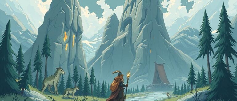 Приключения в RP: как создавать истории, которые запоминаются