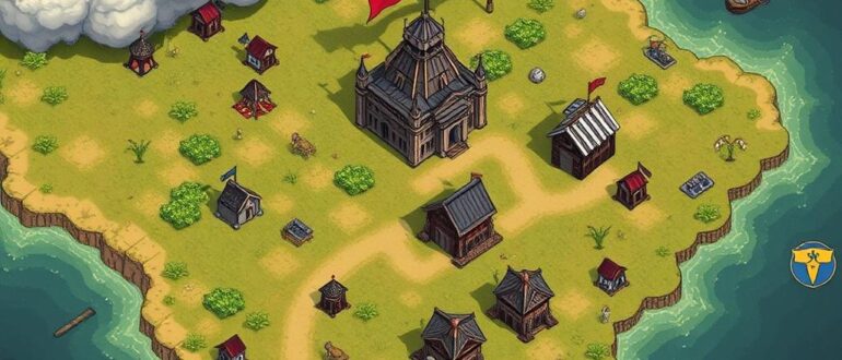 Осады в RP: как организовать, пережить и сделать их запоминающимися