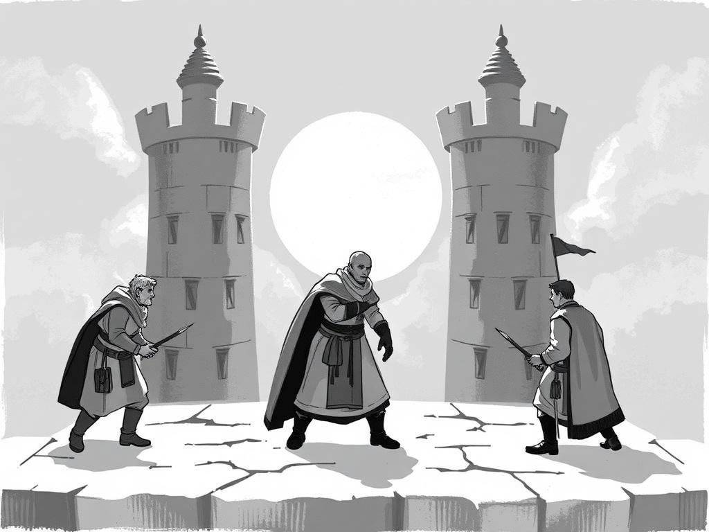 Гильдии наставников. Как масштабировать без потери качества