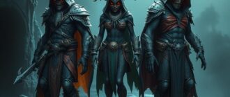 Трансмогрификация и скины: как внешний вид изменяет игру и игрока