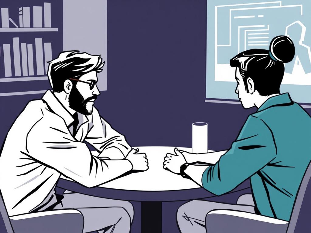 Менторство в играх. Психология взаимодействия: как выстраивать доверие