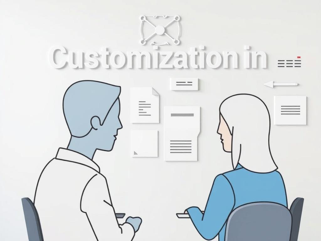 Кастомизация в RP. Практические рекомендации для мастеров и администраторов Кастомизация в RP. Практические рекомендации для мастеров и администраторов