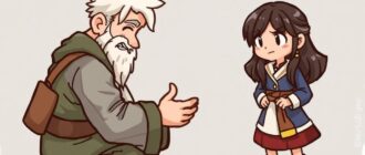 Обучение персонажа: как вырастить живого героя в игре и в тексте