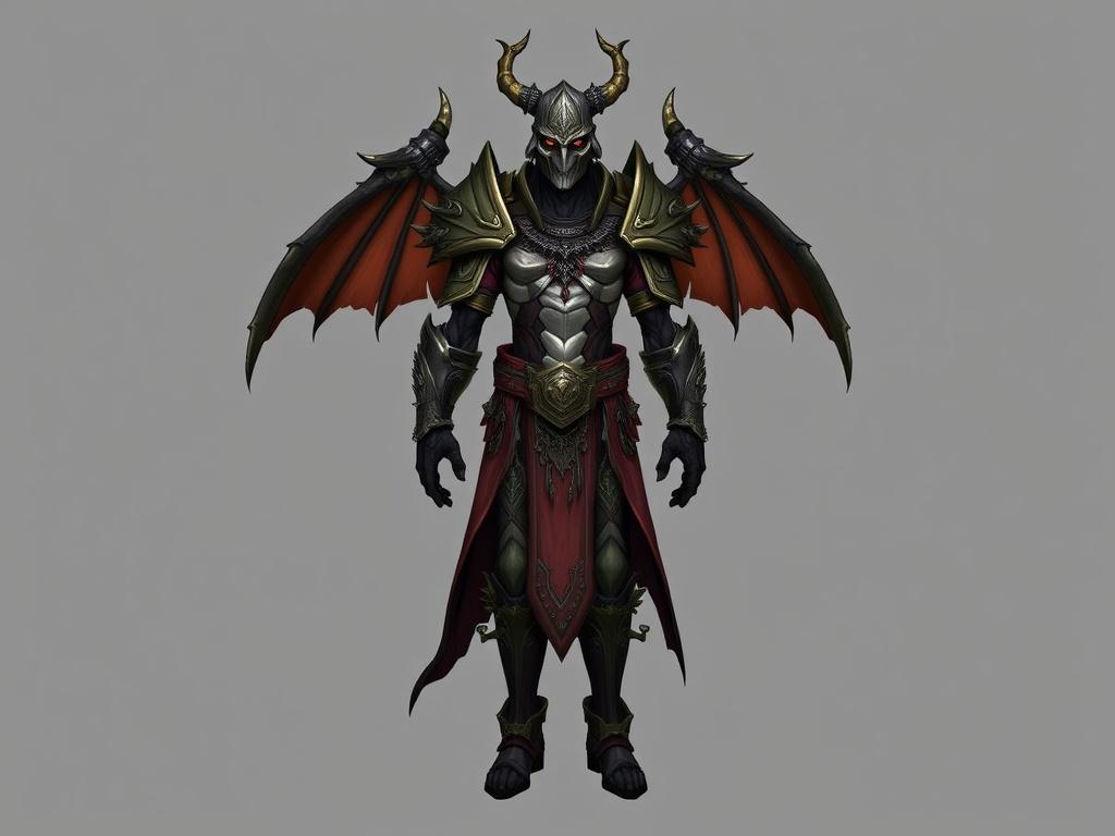 Трансмогрификация и скины. Как проектировать систему скинов: практические рекомендации Трансмогрификация и скины. Как проектировать систему скинов: практические рекомендации