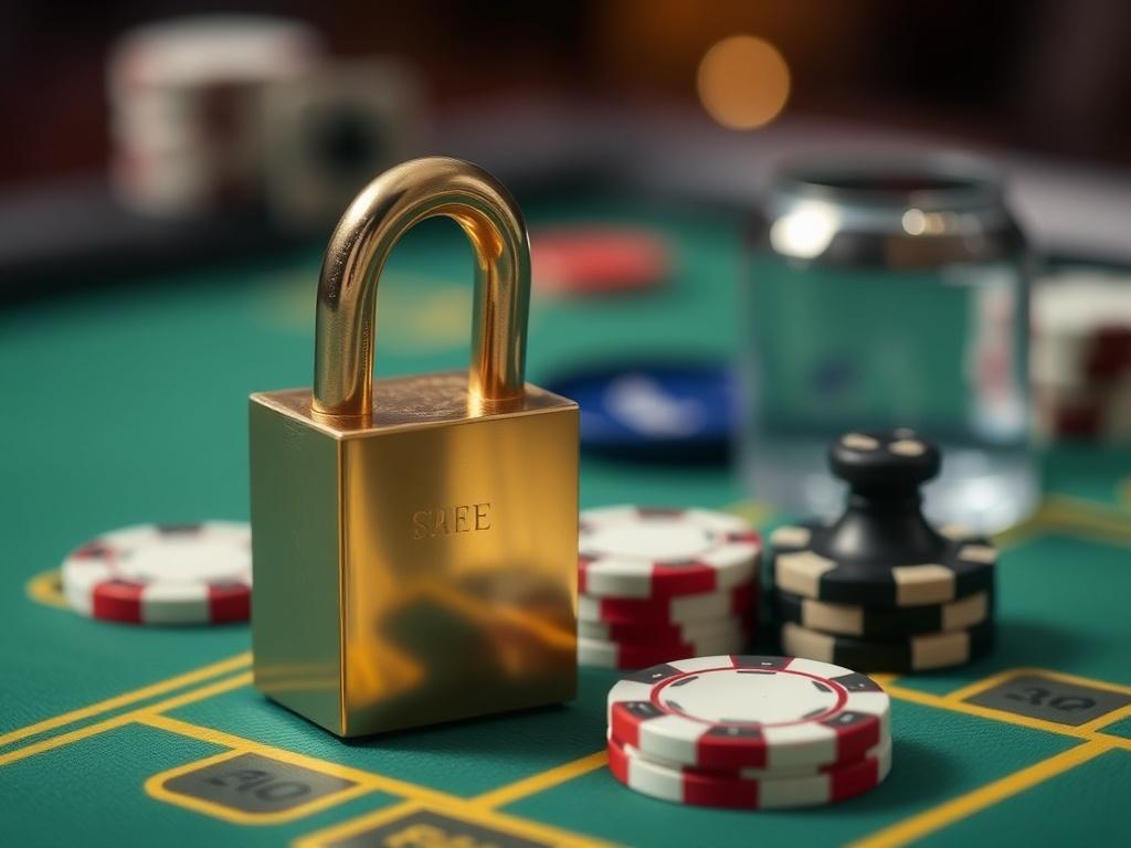 Аксессуары в играх. Безопасность и честность: борьба с мошенничеством Аксессуары в играх. Безопасность и честность: борьба с мошенничеством