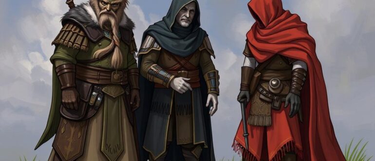 Отношения с неписями: почему мы влюбляемся в виртуальных персонажей и что с этим делать