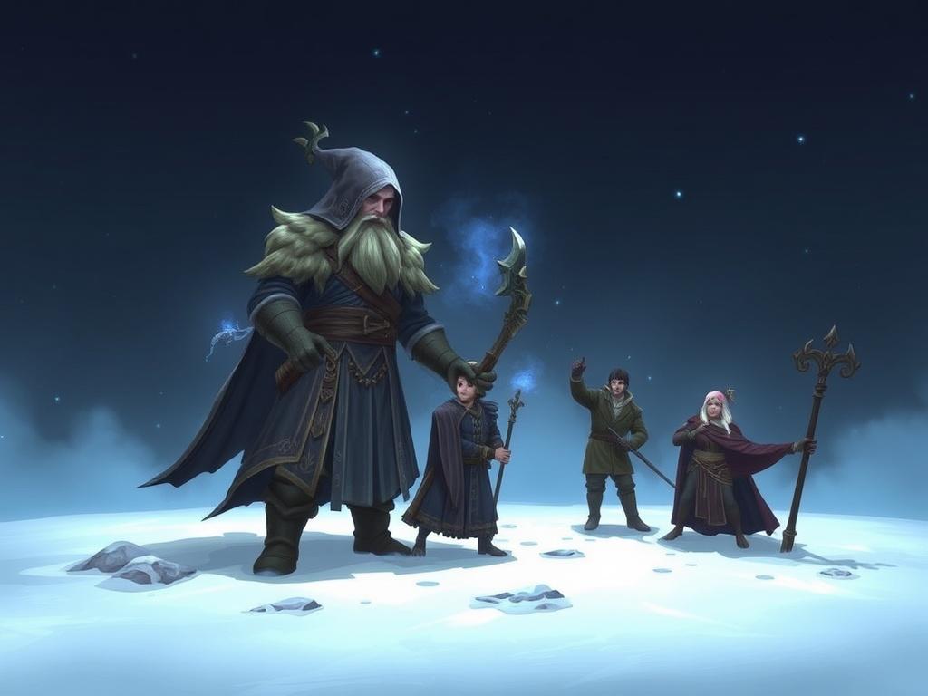 Сюжетные квесты на серверах. Типы сюжетных квестов и их механики Сюжетные квесты на серверах. Типы сюжетных квестов и их механики