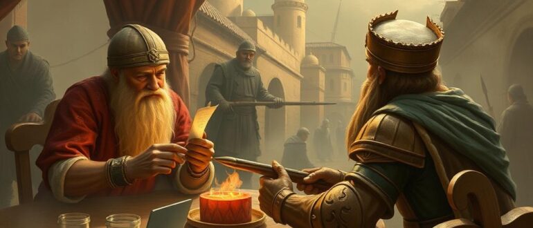 Ростовщичество в играх: как виртуальные займы и микроплатежи превращают развлечение в рынок