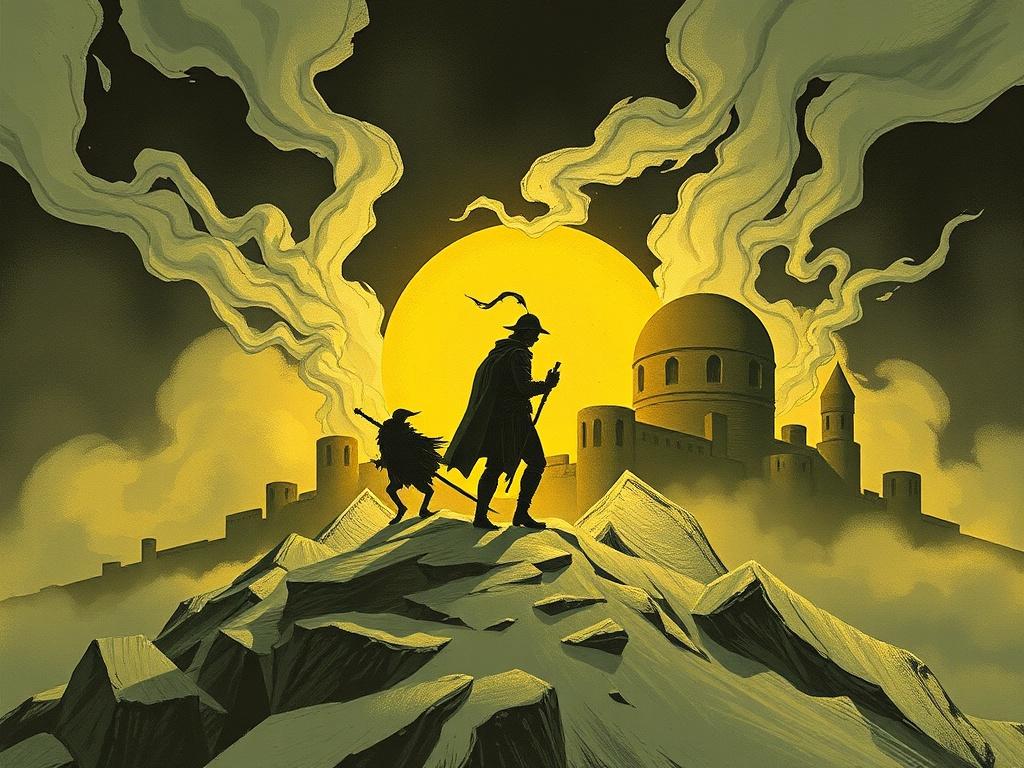 Кредиты и долги в RP. Почему долги работают как мощный сюжетный элемент