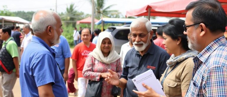 Взаимодействие с местными: как наладить настоящие отношения в чужой среде
