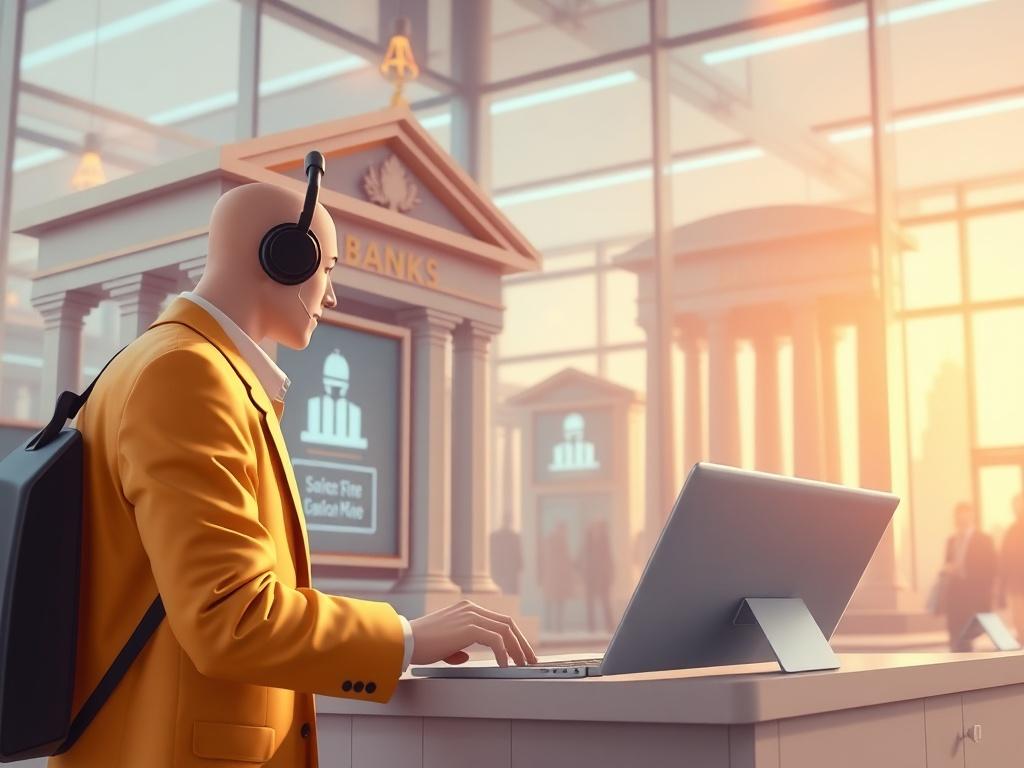 Банки в виртуальном мире. Частые заблуждения пользователей