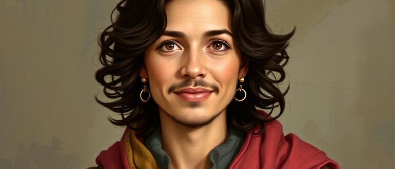 Биография для RP: как создать живой, полезный и запоминающийся образ