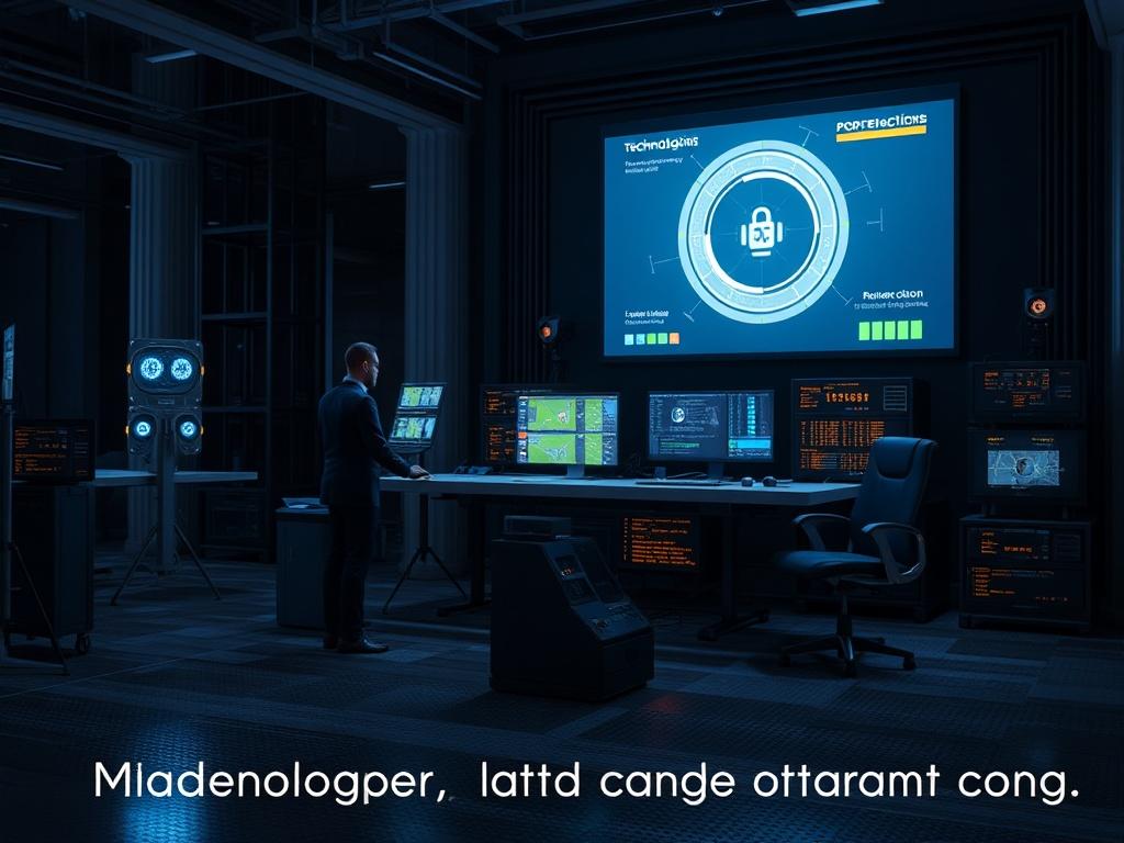 Технологии в RP. Модерация, безопасность и правила поведения