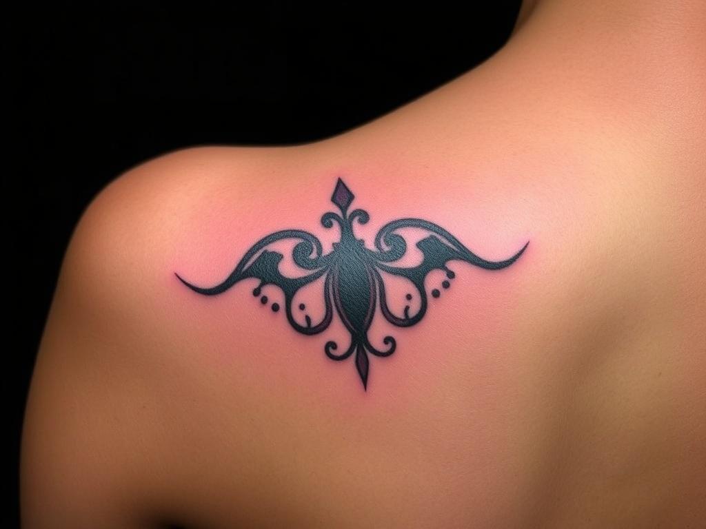 Татуировки и шрамы. Практические советы для тех, кто собирается делать тату на рубце Татуировки и шрамы. Практические советы для тех, кто собирается делать тату на рубце