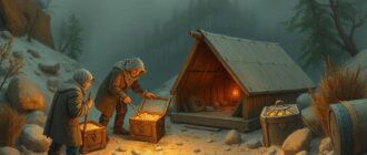 Поиски кладов: от шор охотника до научной археологии