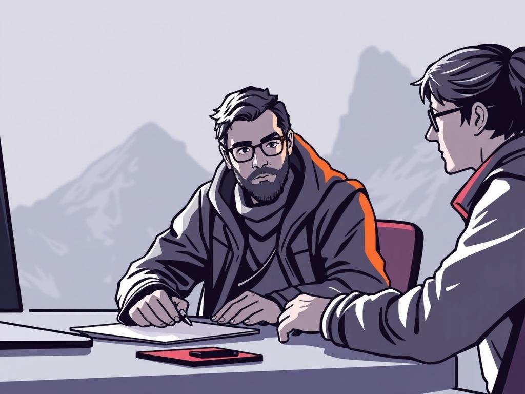 Менторство в играх. Какие роли выполняет наставник