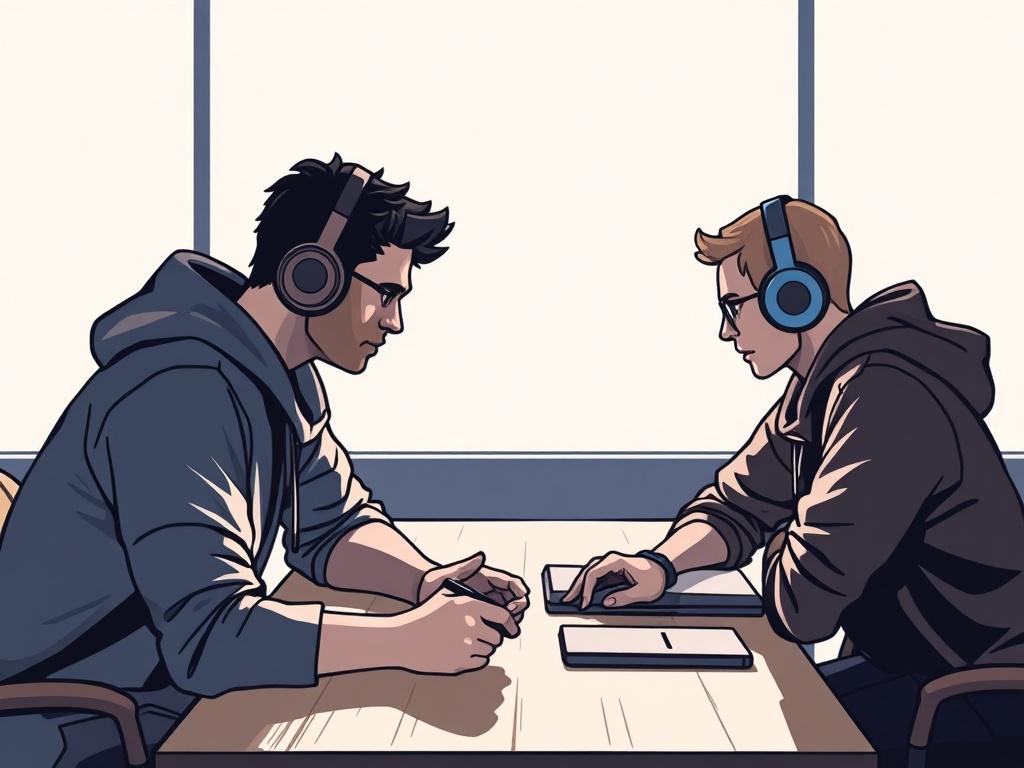 Менторство в играх. Инструменты и платформы, облегчающие работу наставника