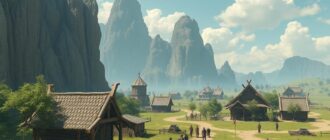 Колонизация в RP: как создавать чужие миры и играть с уважением