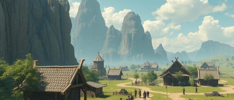 Колонизация в RP: как создавать чужие миры и играть с уважением