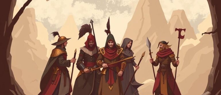 Гильдии наставников: как организовать сообщество, которое действительно помогает расти