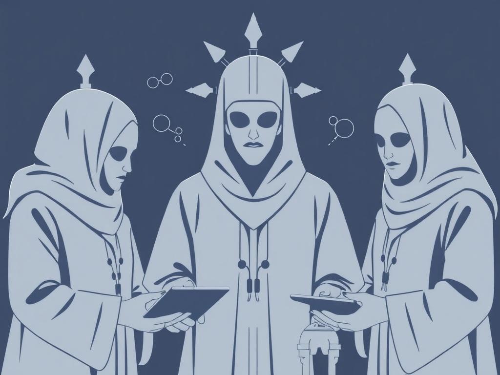 Гильдии наставников. Технологии, которые помогают