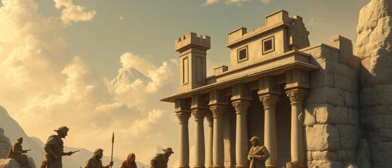 Торговля в древности: пути, люди и товары, которые связали мир