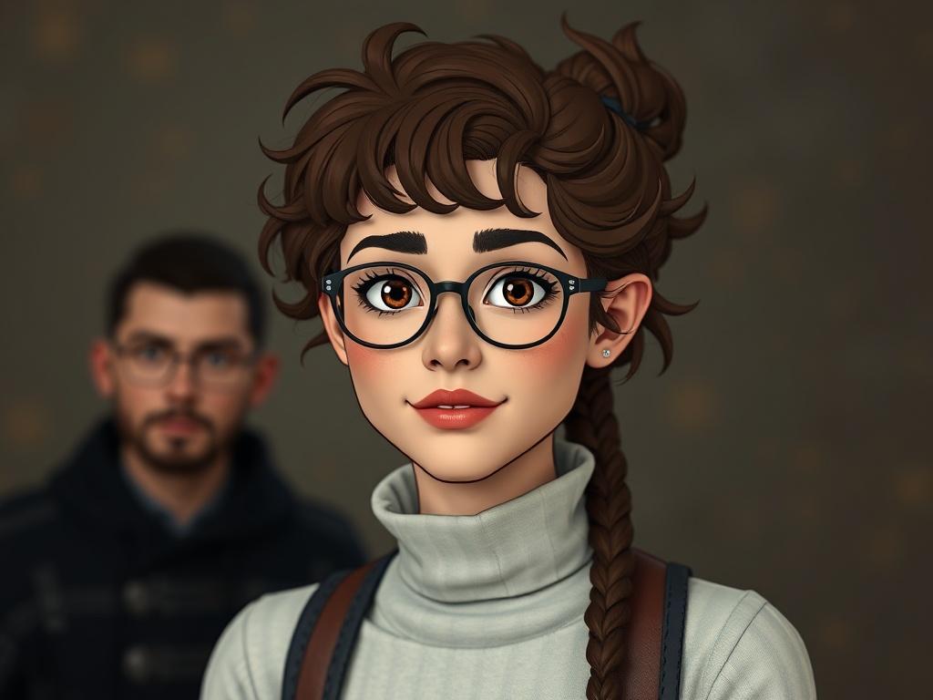 Внешний вид персонажа. Этика и представление: избегайте стереотипов Внешний вид персонажа. Этика и представление: избегайте стереотипов