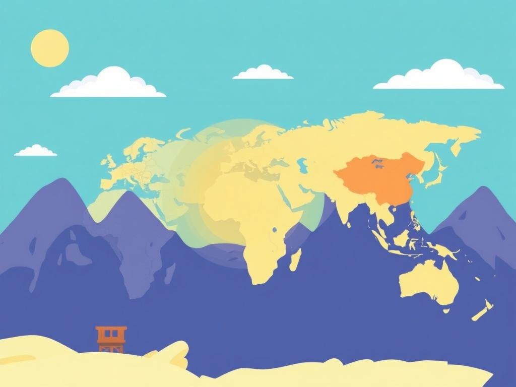 Путешествия по миру в играх. Короткие рекомендации для разработчиков и игроков