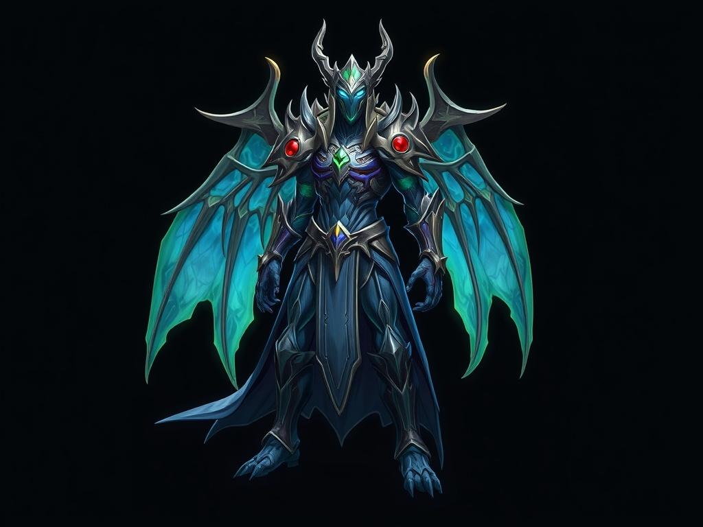 Трансмогрификация и скины. История и эволюция: от фан-серверов до монетизированных рынков Трансмогрификация и скины. История и эволюция: от фан-серверов до монетизированных рынков