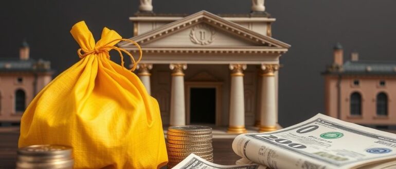 Кредиты и долги в RP: как устроить финансовую драму, не разрушив мир