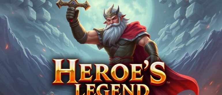 Легенда героя: как возникают, растут и продолжают жить великие истории