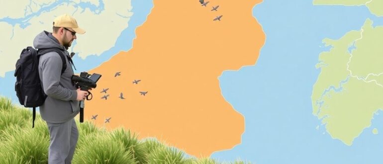 Исследование территорий: как понимать ландшафт, сообщества и границы вокруг нас