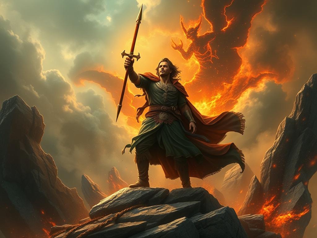 Легенда героя. Как трансформируется история реального человека в легенду