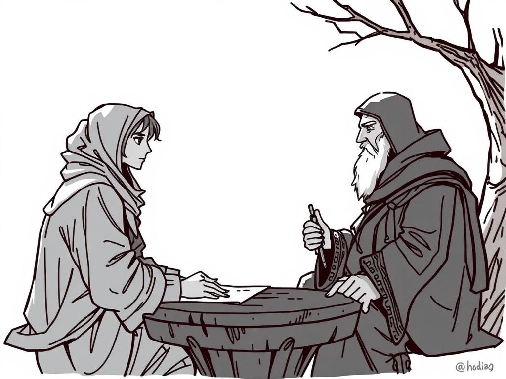 Отношения с неписями. Практические советы игроку Отношения с неписями. Практические советы игроку