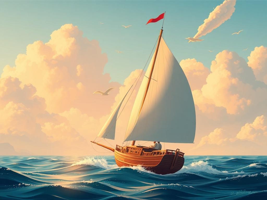 Мореплавание в RP. Особенности голосового RP в море