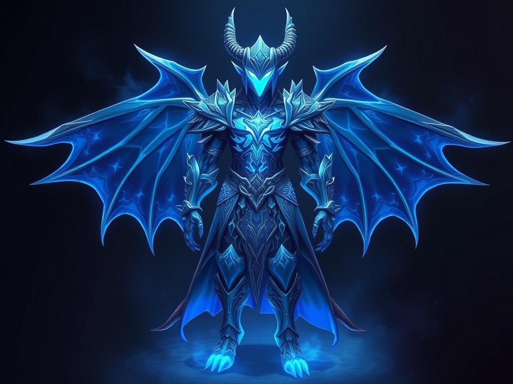 Трансмогрификация и скины. Будущее трансмогрификации и скинов: тренды и предположения Трансмогрификация и скины. Будущее трансмогрификации и скинов: тренды и предположения