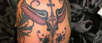 Татуировки и шрамы: как тело рассказывает историю и обретает новую форму