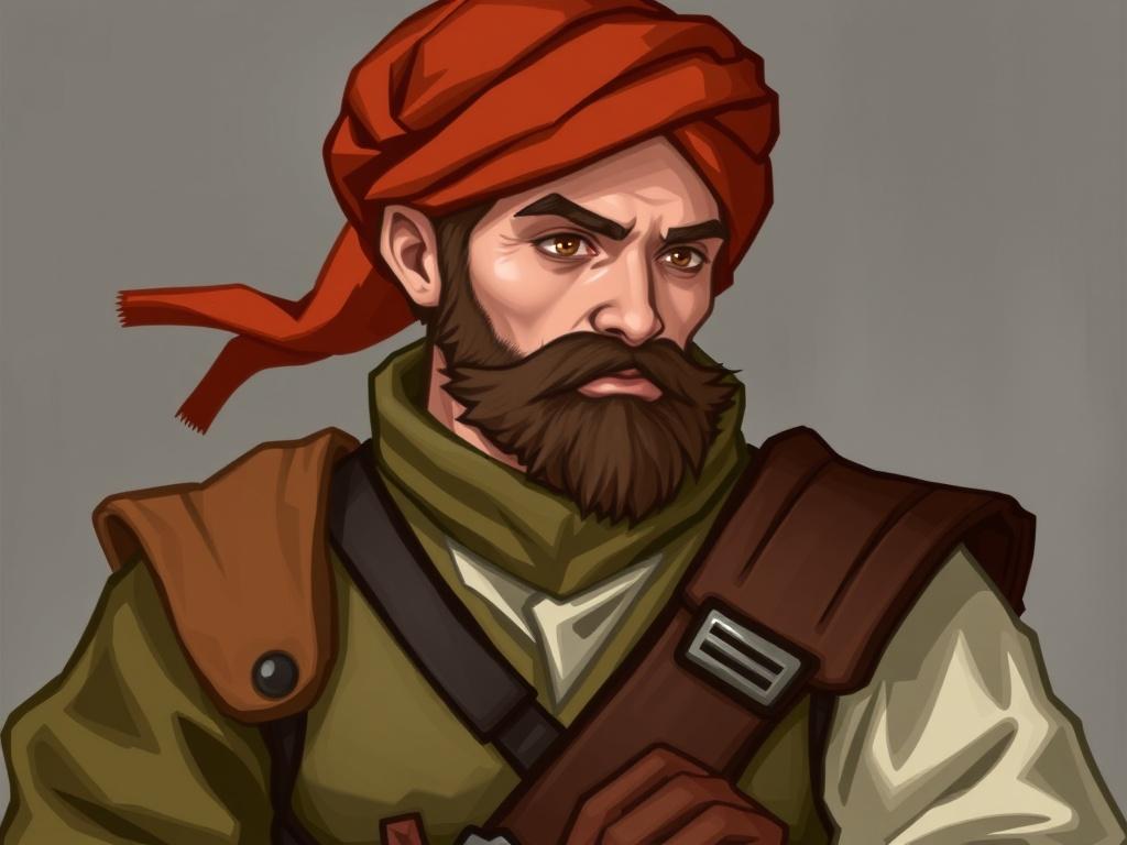 Профессии в RP. Заключительные мысли