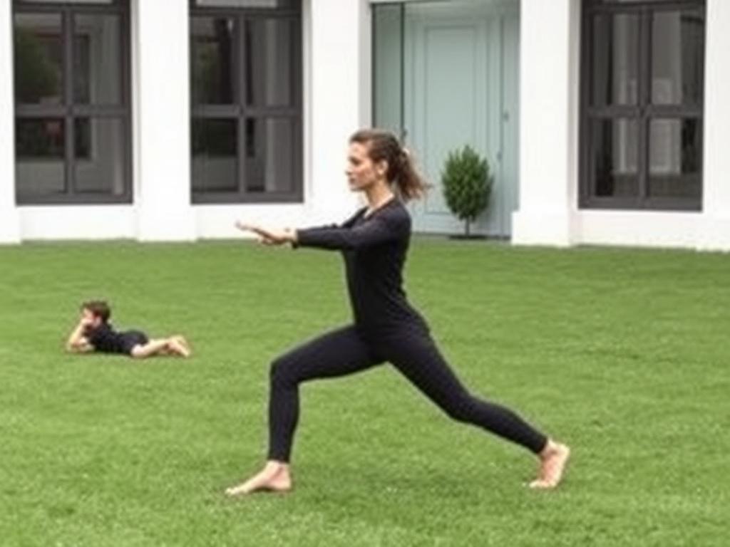 Обучение в RP. Примеры упражнений из личной практики