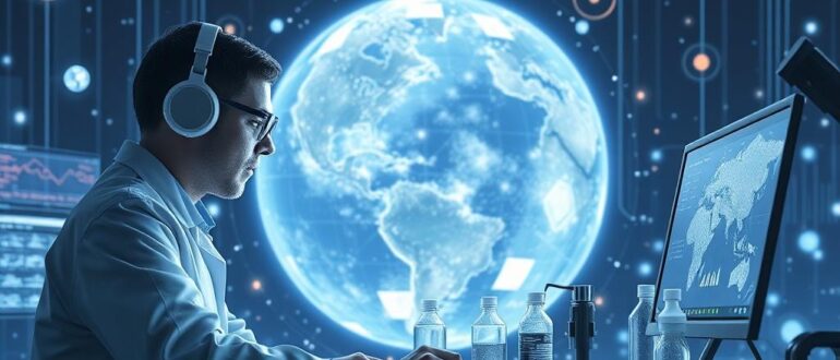 Наука в виртуальном мире: как исследования переходят в цифровую реальность