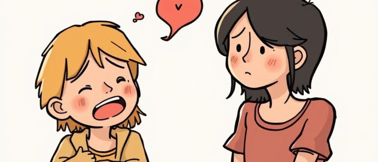 Эмоции в текстовом RP: как словом оживить персонажа и сцену