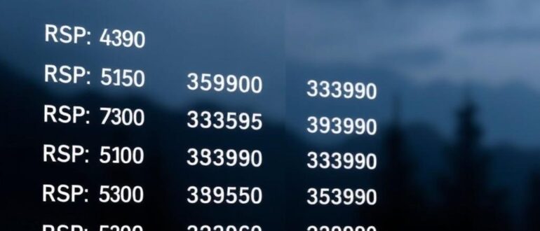 Курсы валют в RP: как устроен обмен и почему он живёт своей жизнью