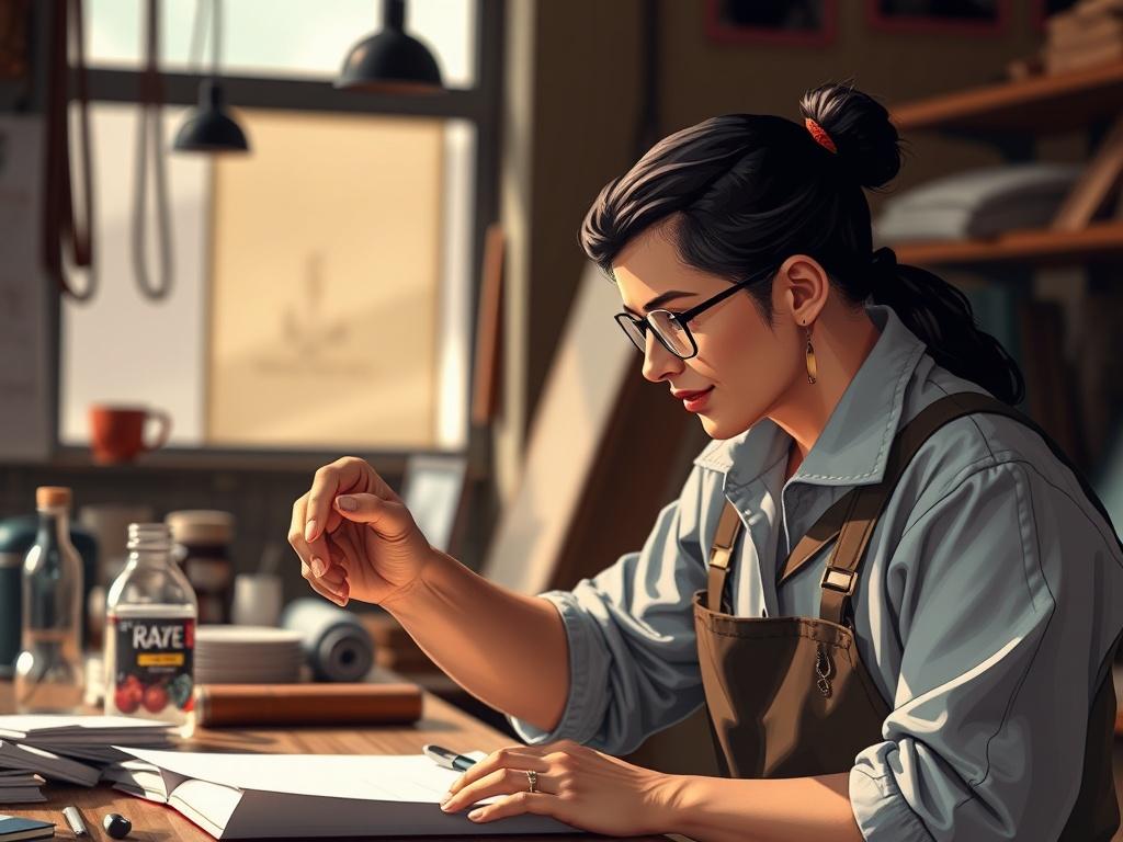 Профессии в RP. Почему профессии важны для живого рп