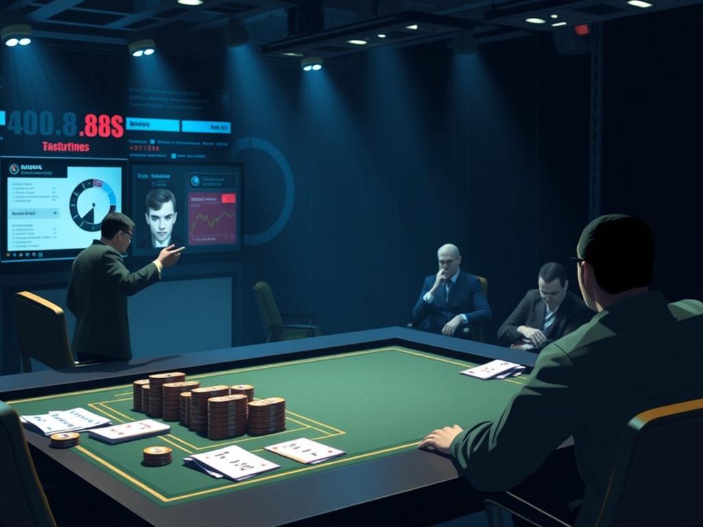 Аукционы в играх. Инструменты аналитики и управление рисками