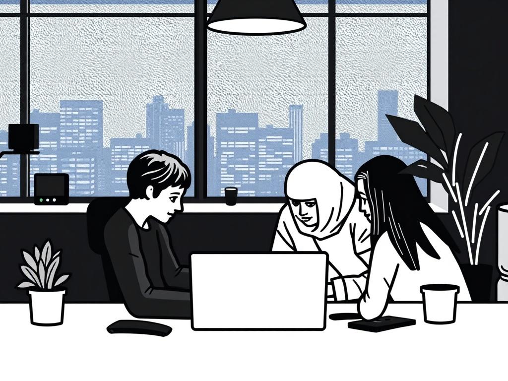 Помощь новичкам. Пример из практики: как я помогал новичку в стартапе