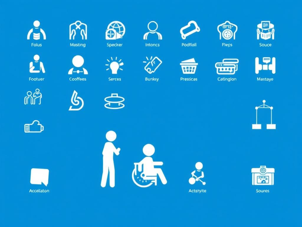 Кастомизация в RP. Доступность и инклюзивность в кастомизации Кастомизация в RP. Доступность и инклюзивность в кастомизации