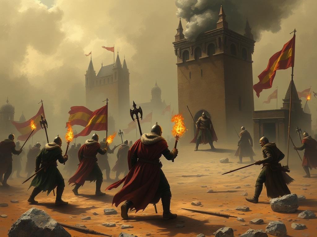 Осады в RP. Психология осады: что происходит с персонажами и игроками Осады в RP. Психология осады: что происходит с персонажами и игроками