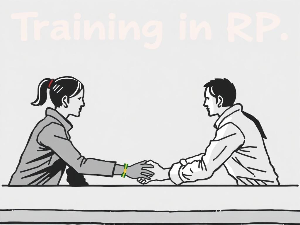 Обучение в RP. Как работать с конфликтами и сопротивлением