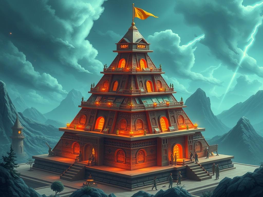 Финансовые пирамиды в играх. Как будут меняться модели и чего ждать дальше