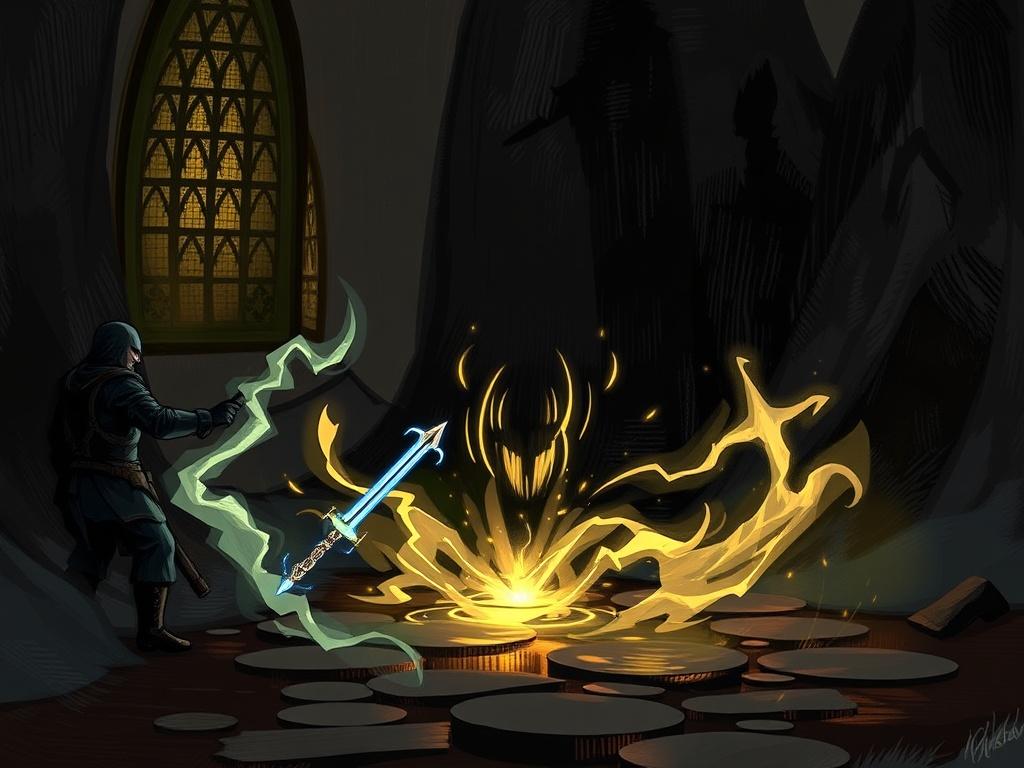 Навыки и умения в RP. Роль мастера: как правильно применять навыки NPC и сцены